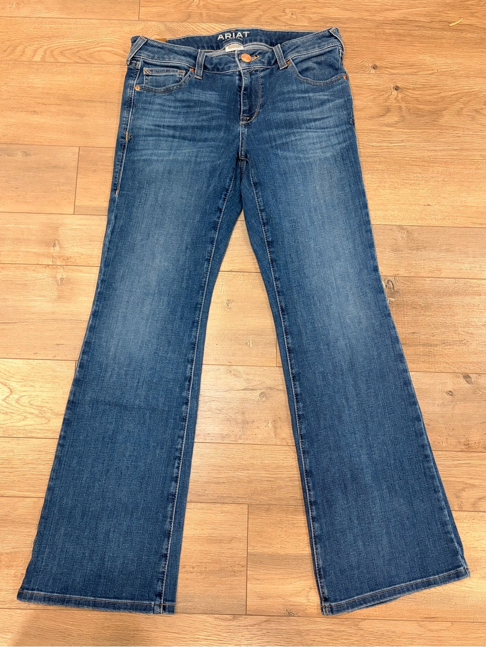 Ariat Women's Bootcut Jeans size 29S